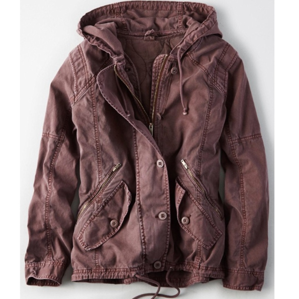 AE Military Jacket